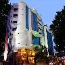 The Residency Tower